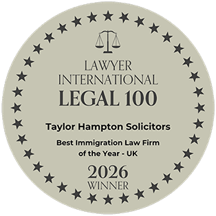 Lawyer International Legal 100 2026