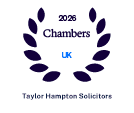 Chambers & Partners – Ranked in UK 2026