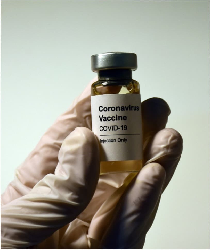 Guillain-Barré and COVID-19 Vaccines