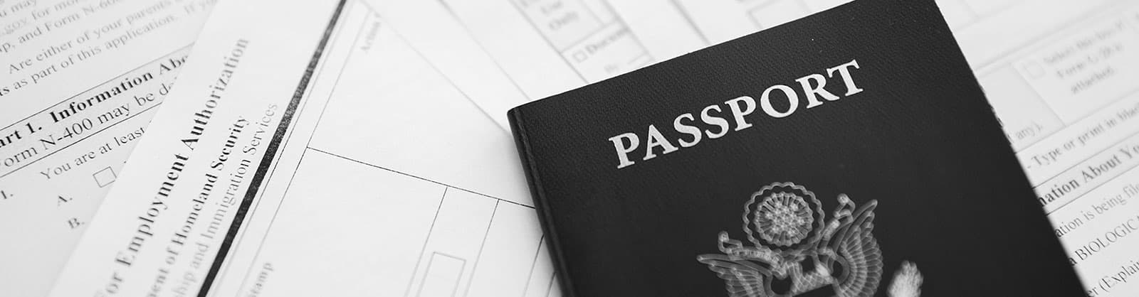 Immigration