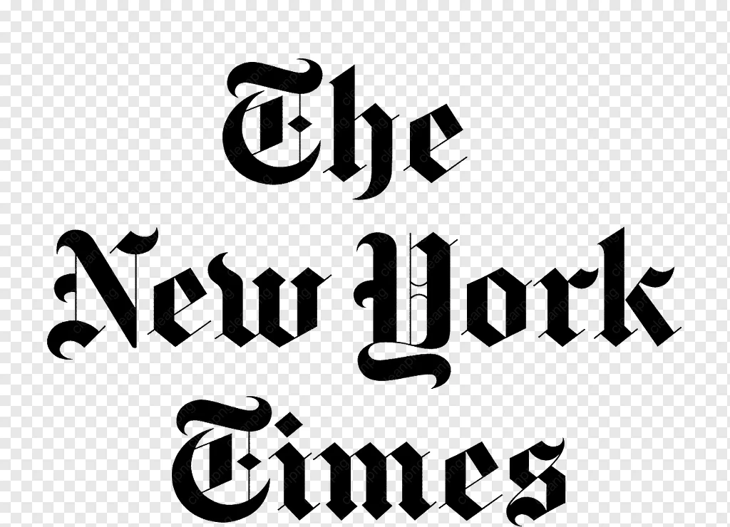 The New York Times