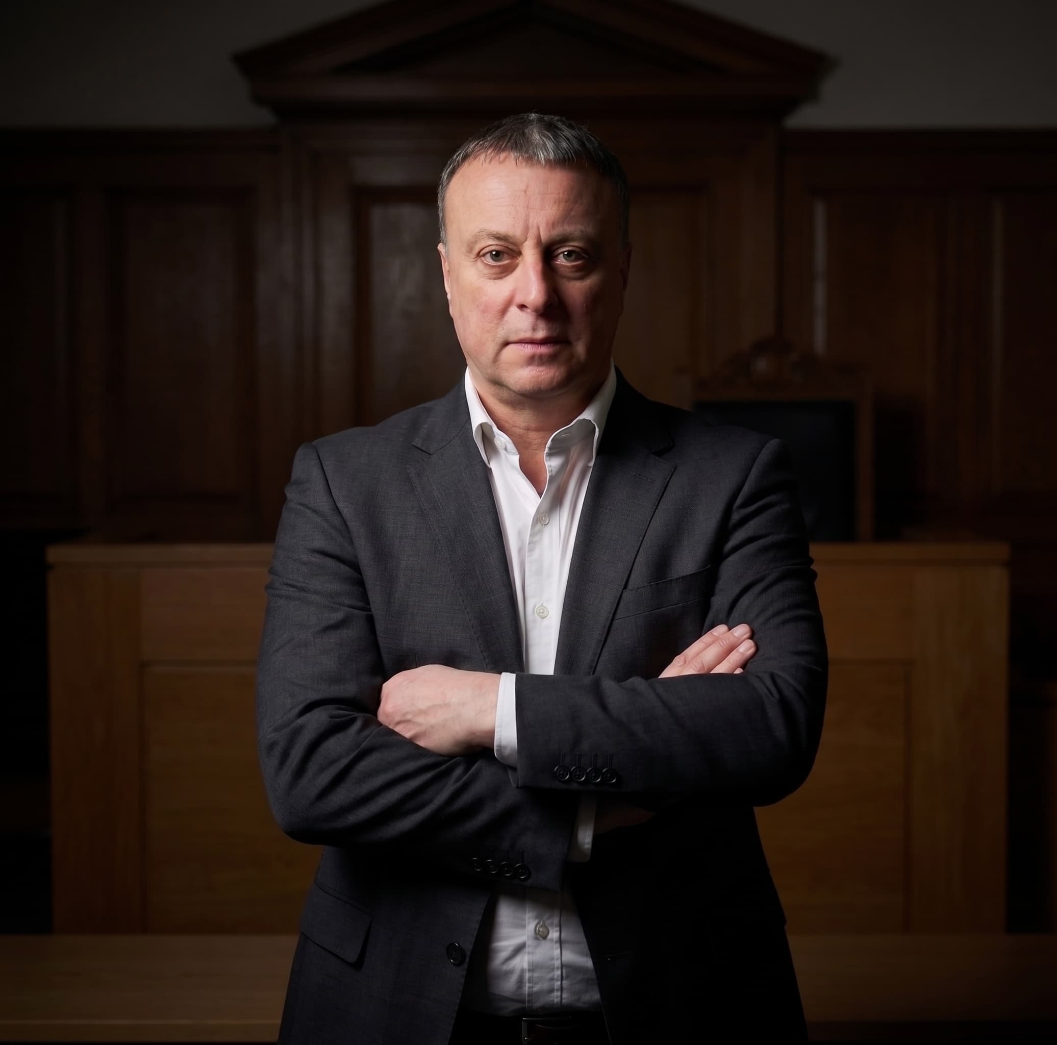 Daniel Taylor, Managing Partner