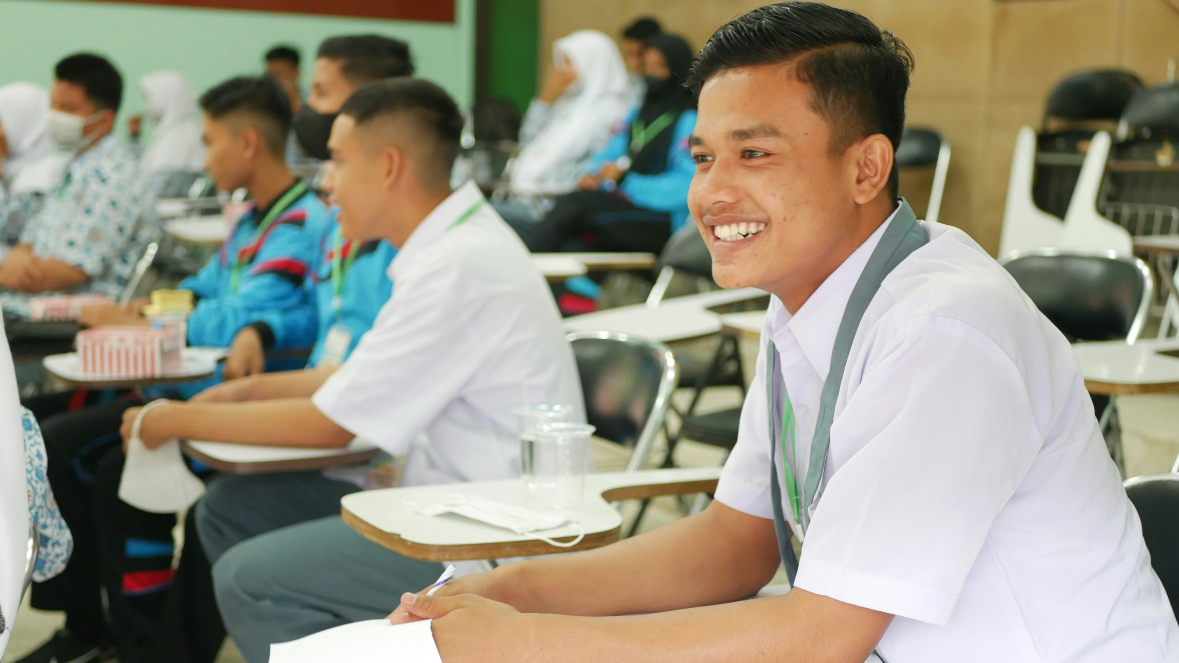 Students Switching to Skilled Worker Visas