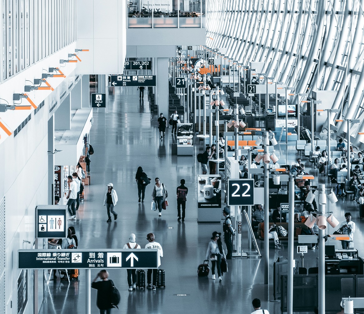 Introducing Electronic Travel Authorisation (ETA)