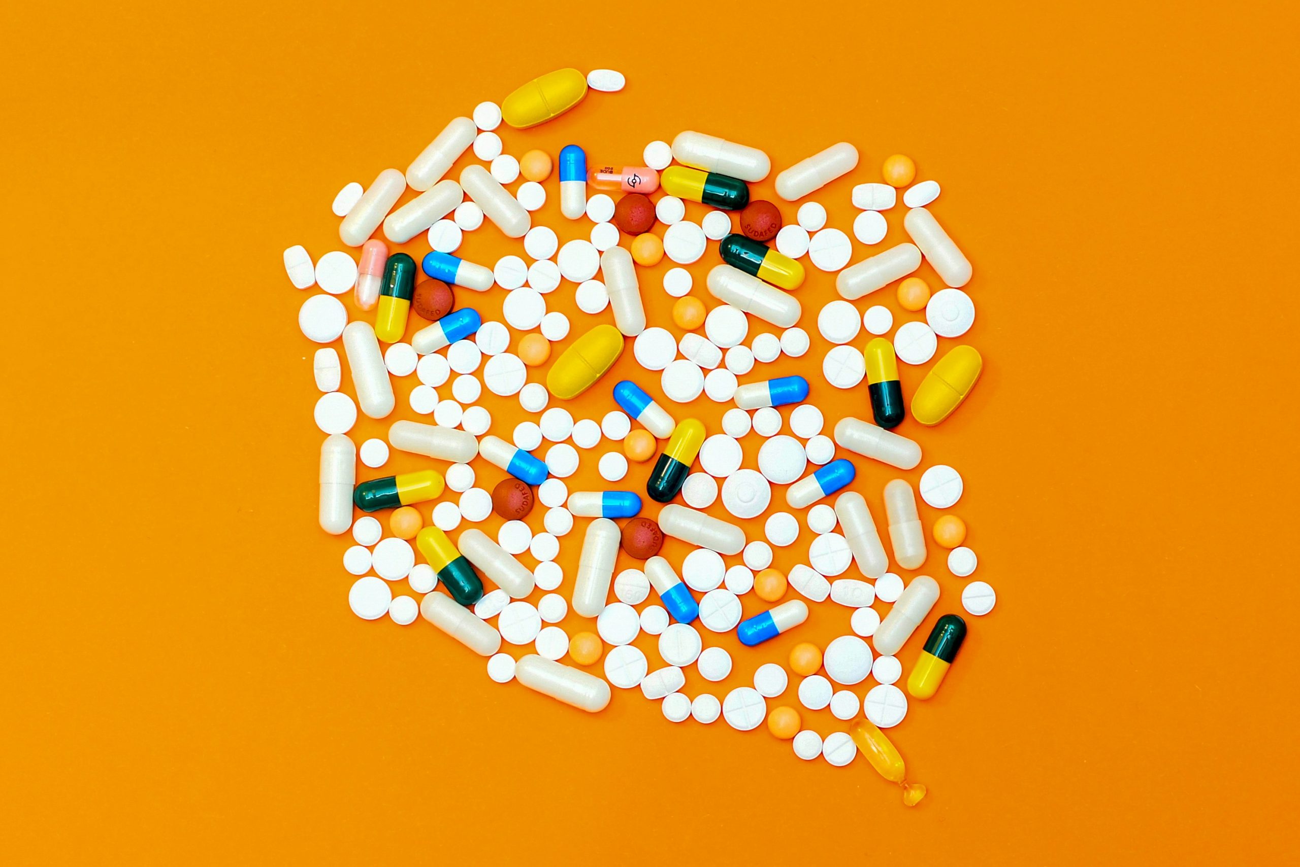Ozempic, Mounjaro and Wegovy – Reports of side effects of weight loss drugs on the rise