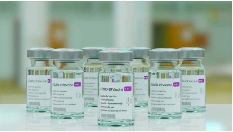 Myocarditis and the Pfizer COVID-19 vaccine