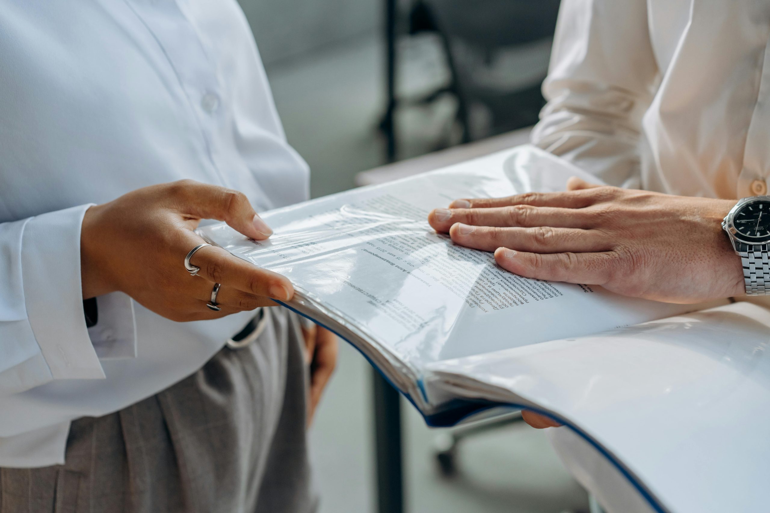 Staying Compliant with Section 3C