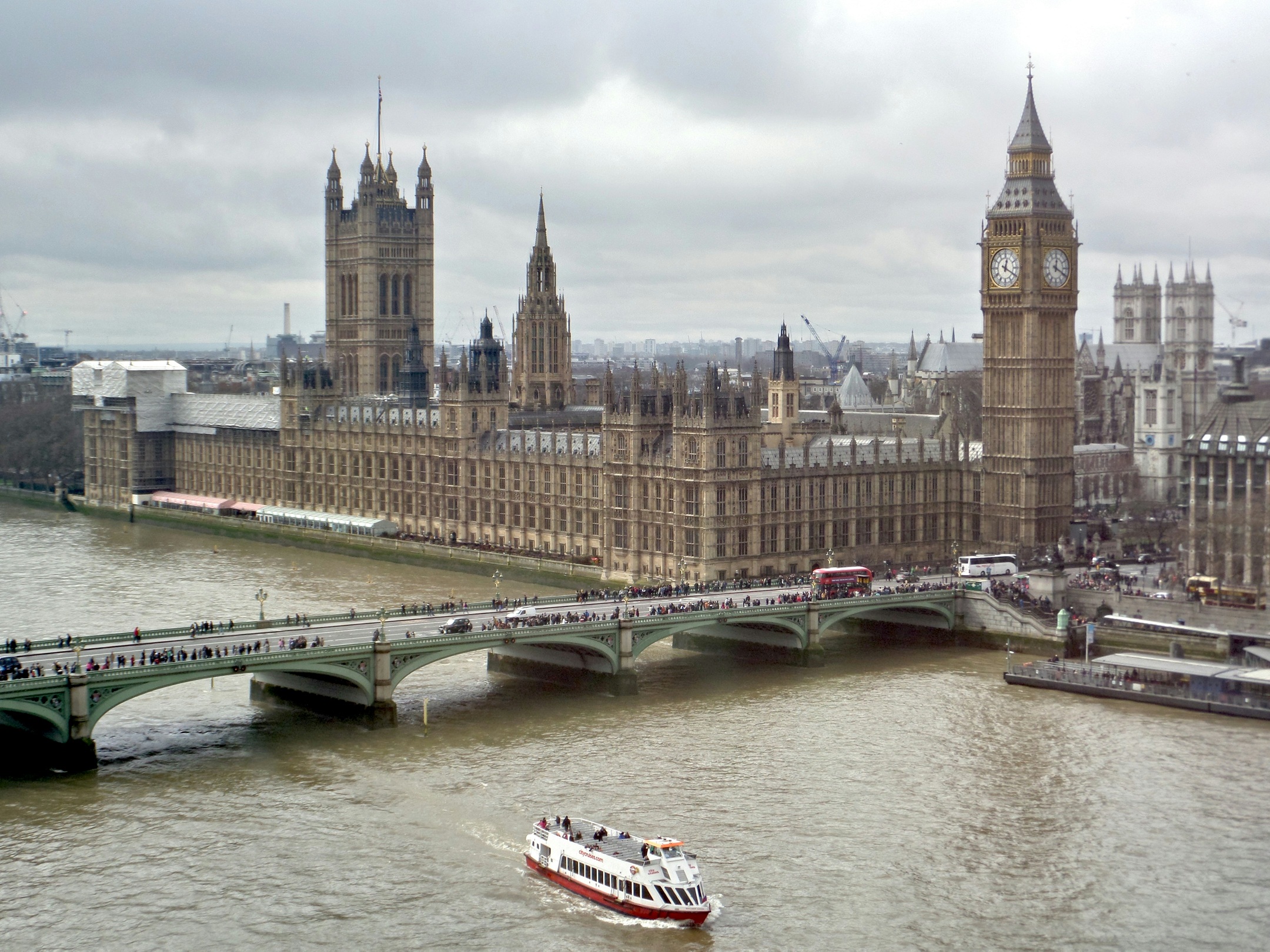 UK Government Overhaul: Immigration White Paper Launched