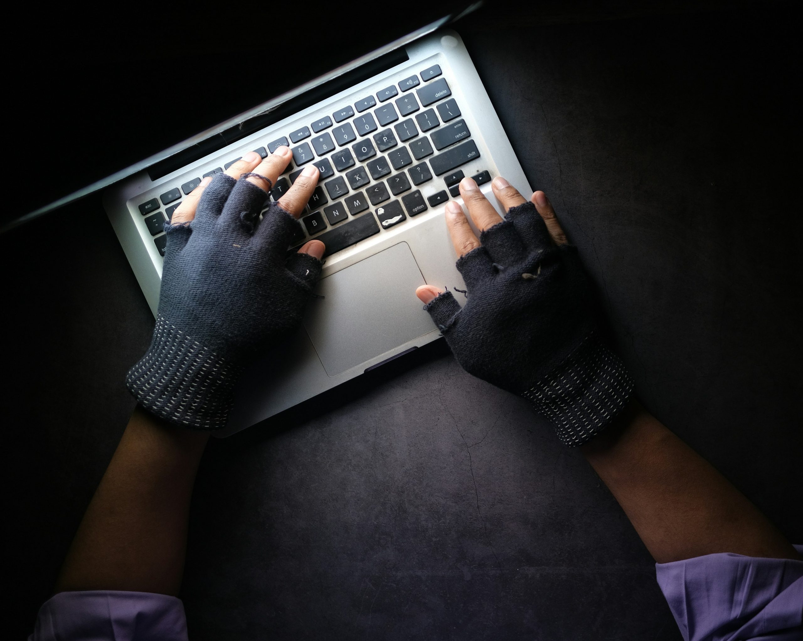Targeted by Hackers: Data Protection Law