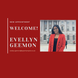 Photo of Evellyn Geemon