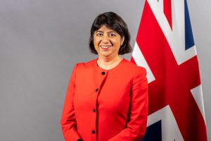 Seema Malhotra responsible for Immigration Leave to remain application date