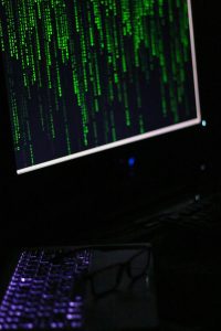 customer data leaks taylor hampton privacy dept