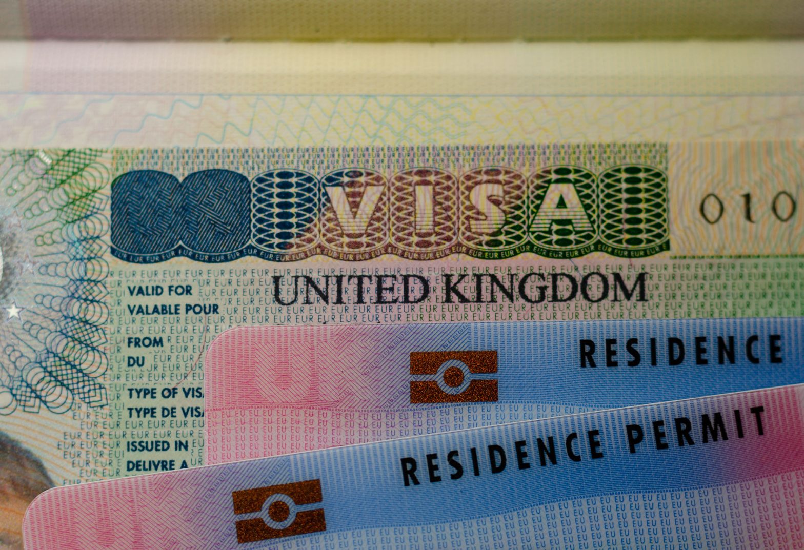 The UK Visa System Fails to Detect Overstayers
