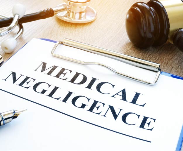 Medical Negligence Claims