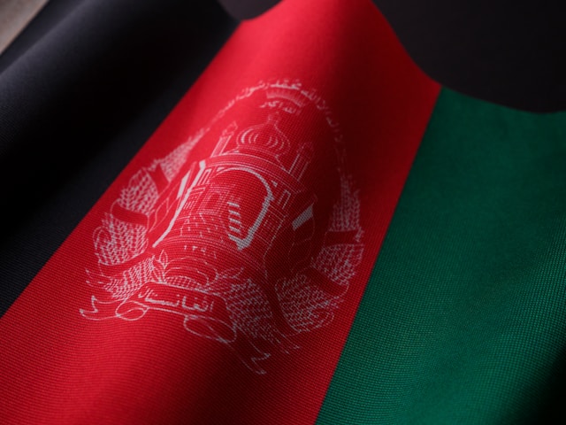 Afghan Nationals: MoD Data Breach