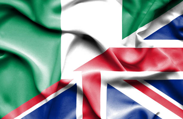 Nigerians Lead the World in Fashion Visas for Britain: A Growing Force in Global Fashion