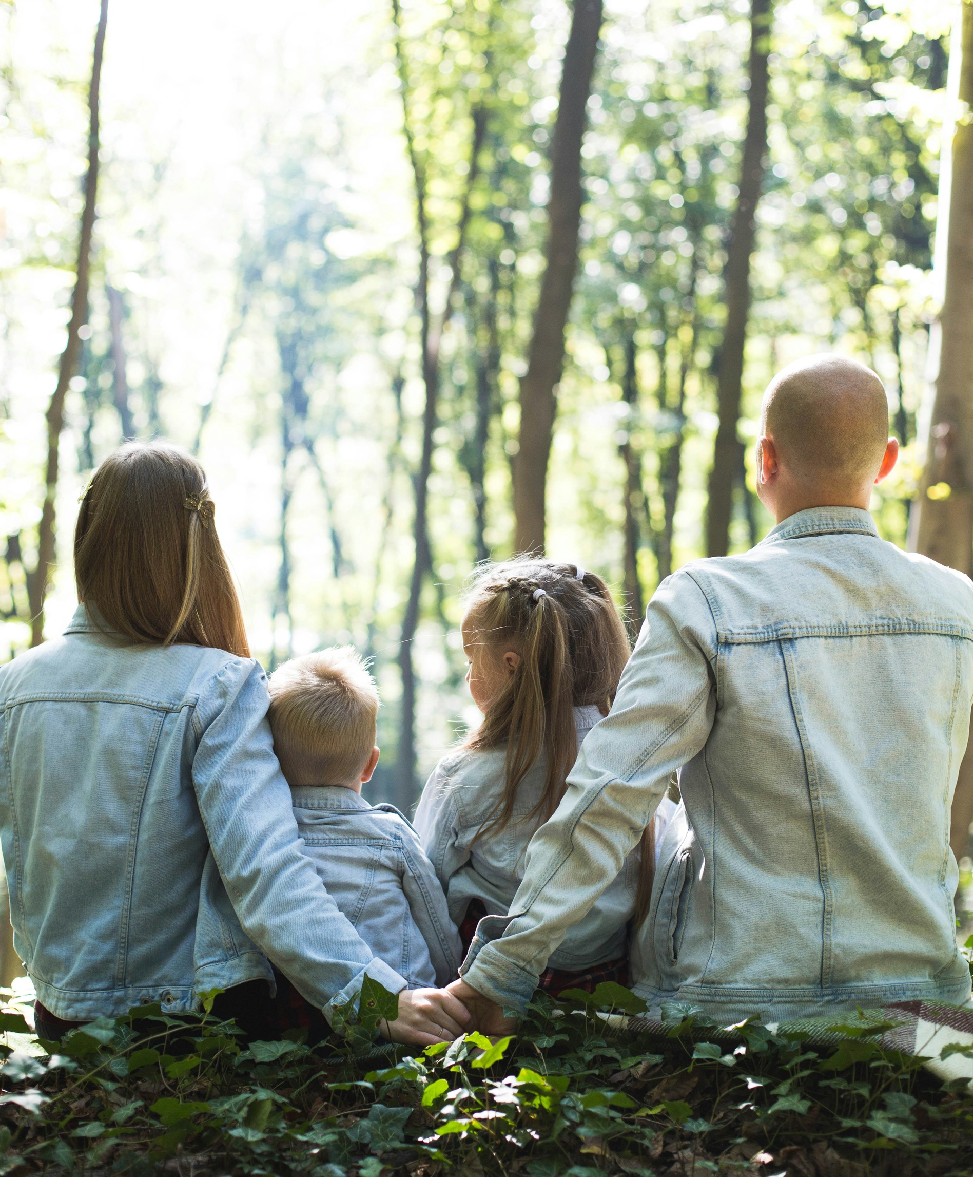 bringing a partner to the UK