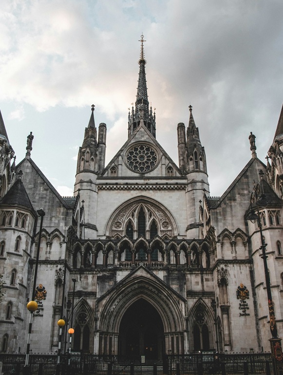 Noel Clarke Scandal Taylor Hampton Solicitors