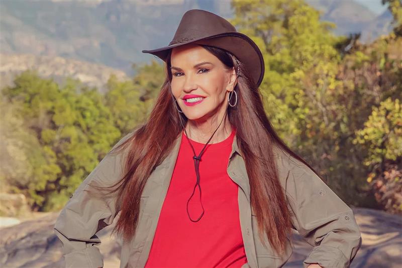 Taylor Hampton is acting for supermodel Janice Dickinson in her claim against ITV Studios