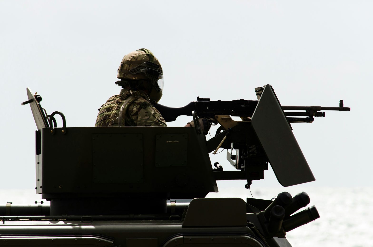 Nationwide Investigation Launched into Sexual Abuse Allegations During Army Recruitment