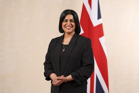 Labour Sets Out Major Immigration Reforms:
