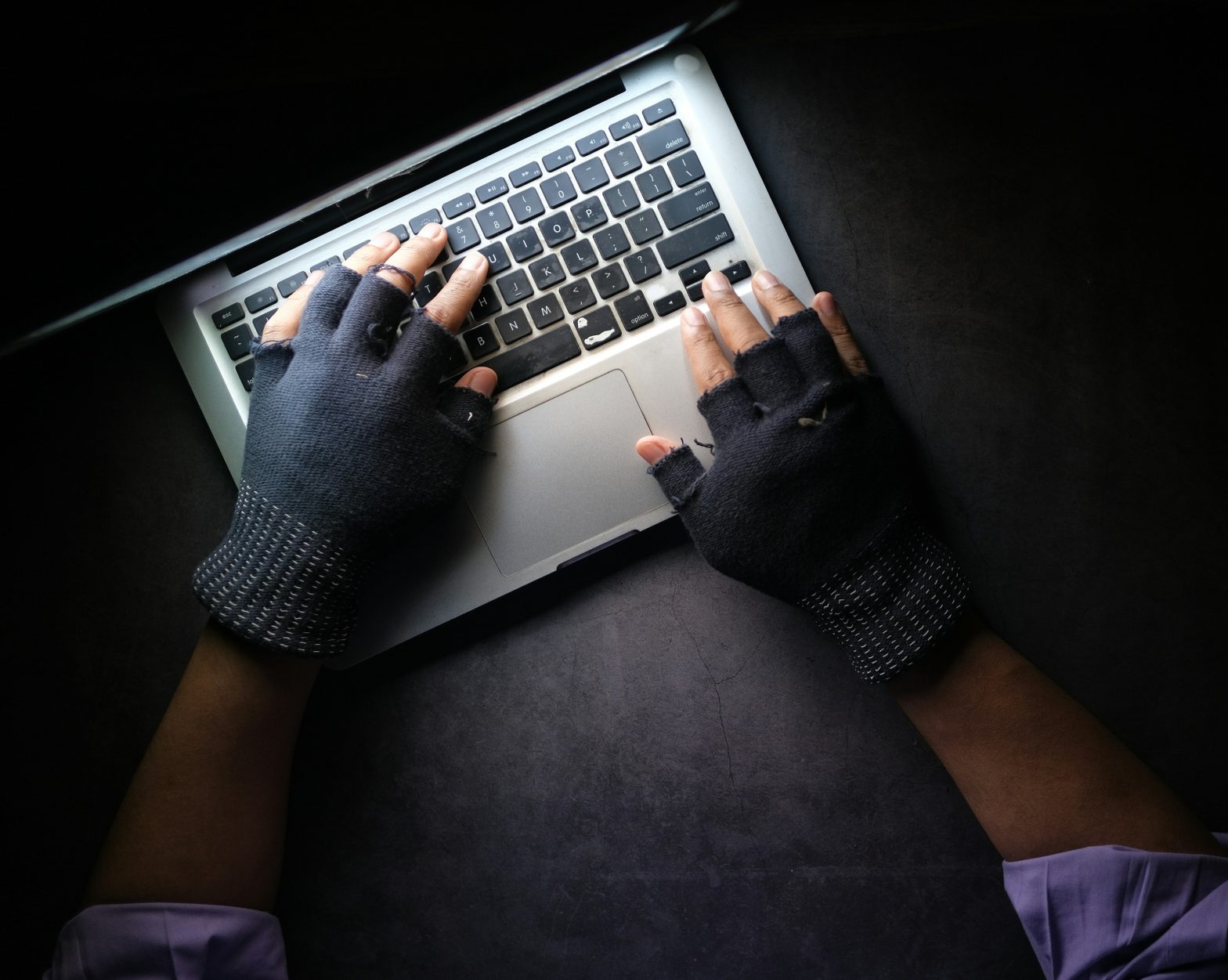 Targeted by Hackers: Data Protection Law